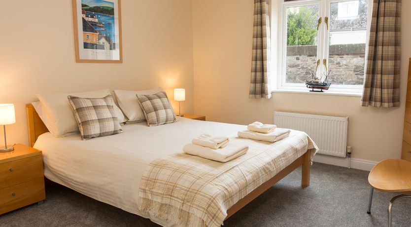 Photo of Freshford, 3 Dartmouth House