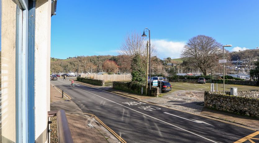 Photo of 5 Dartmouth House