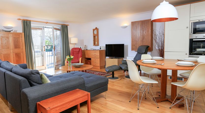 Photo of 5 Dartmouth House