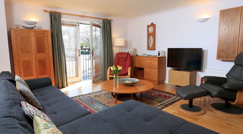 Photo of 5 Dartmouth House