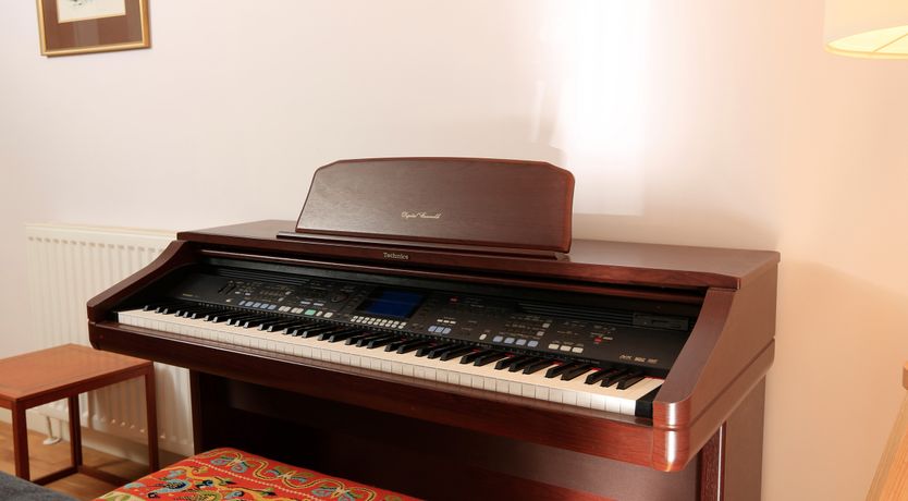 Photo of 5 Dartmouth House