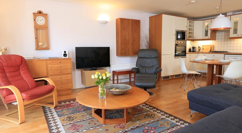 Photo of 5 Dartmouth House