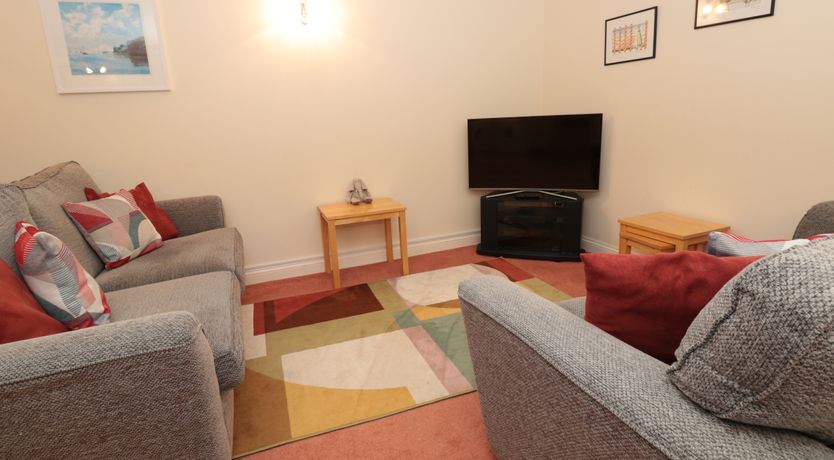 Photo of 12 Dartmouth House