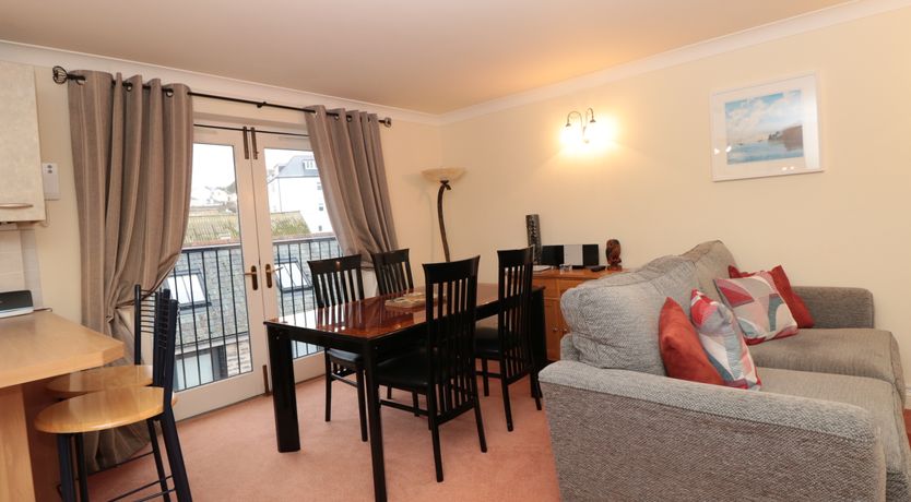 Photo of 12 Dartmouth House