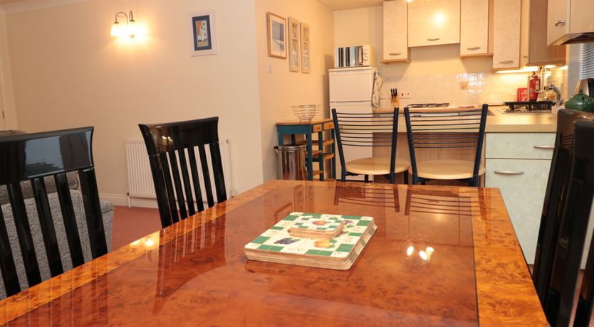 Photo of 12 Dartmouth House