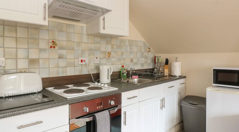 Photo of Cooinda Flat