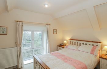 Rectory Coach House Holiday Home