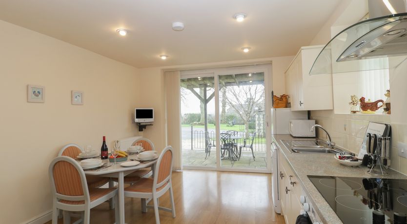 Photo of Rectory Coach House