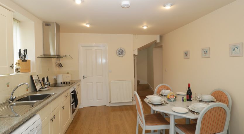 Photo of Rectory Coach House