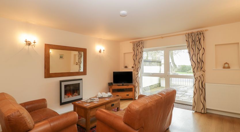 Photo of Rectory Coach House