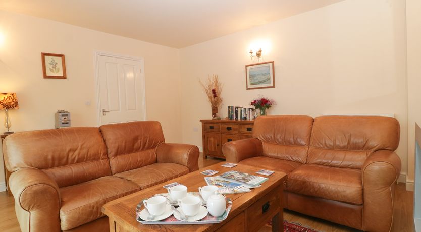 Photo of Rectory Coach House