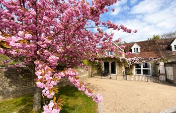 Rectory Coach House Holiday Home