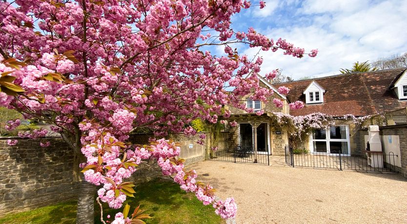 Photo of Rectory Coach House