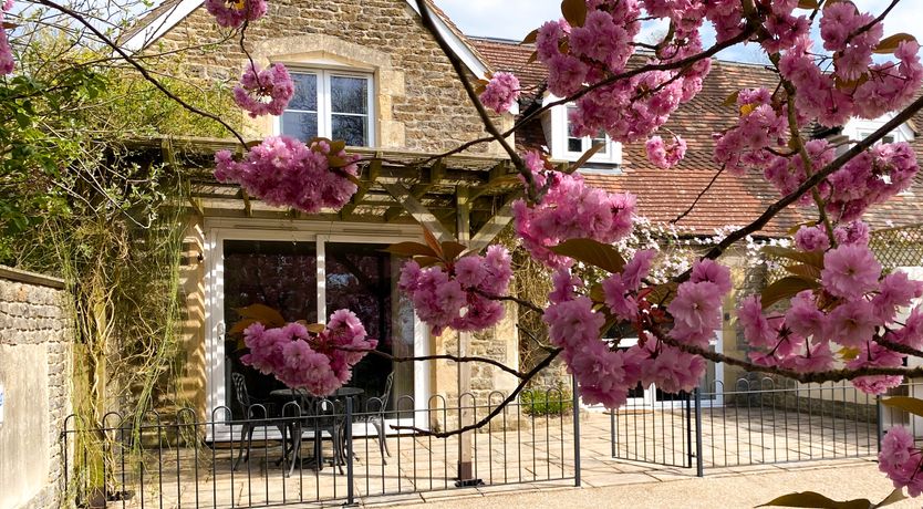 Photo of Rectory Coach House