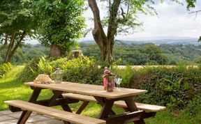 Photo of Dartmoor View