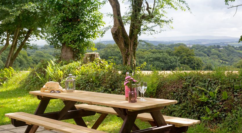 Photo of Dartmoor View