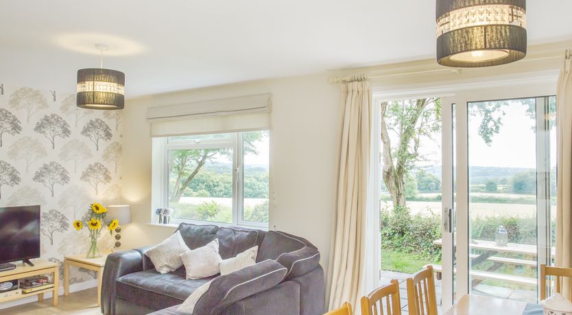 Photo of Dartmoor View