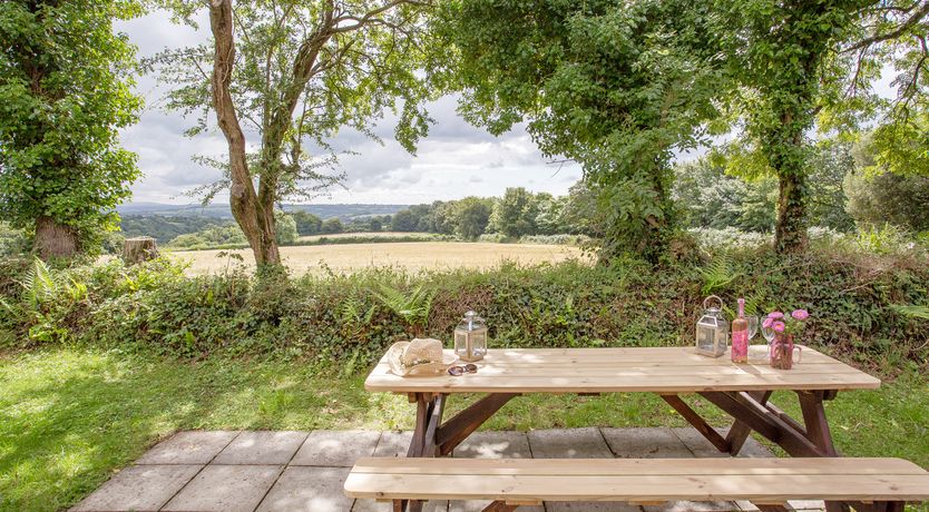 Photo of Dartmoor View