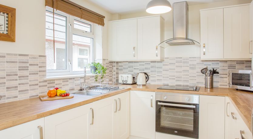 Photo of Dartmoor View