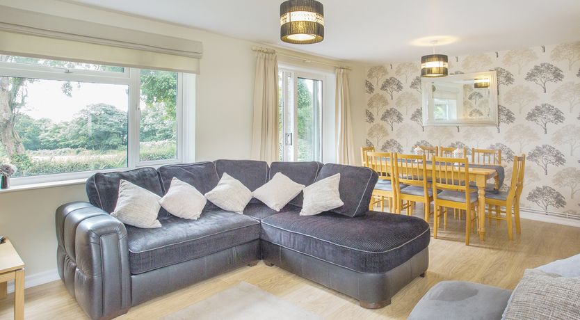 Photo of Dartmoor View