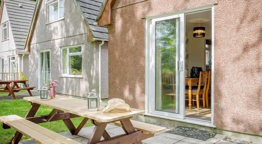 Photo of Dartmoor View