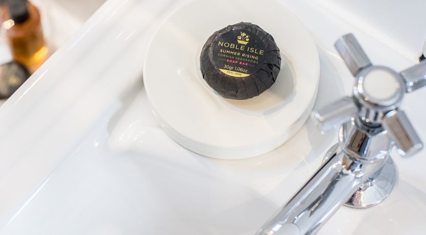 Photo of Carwinley Mill House Cottage