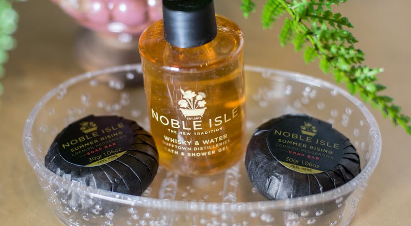 Photo of Carwinley Mill House Cottage