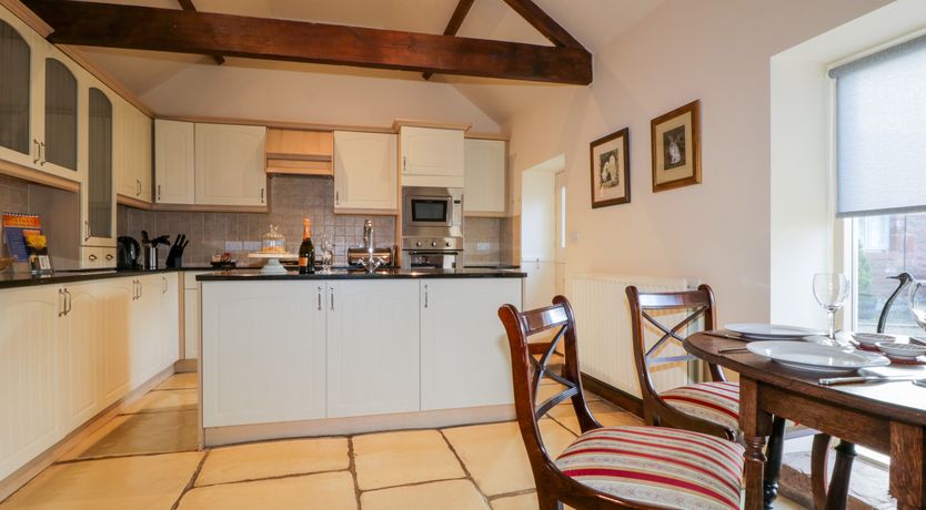 Photo of Carwinley Mill House Cottage