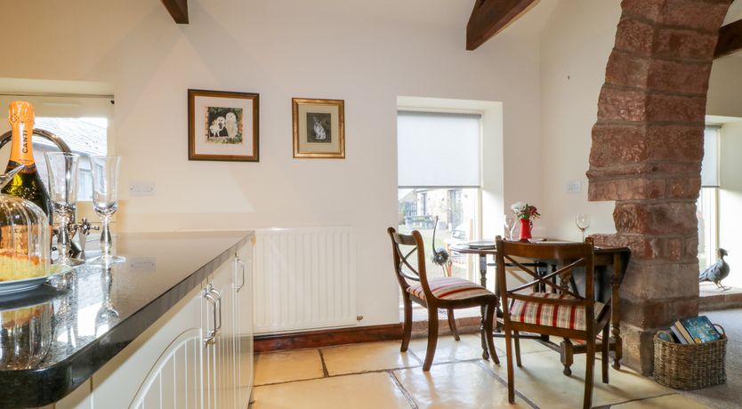 Photo of Carwinley Mill House Cottage