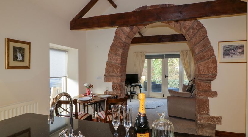 Photo of Carwinley Mill House Cottage