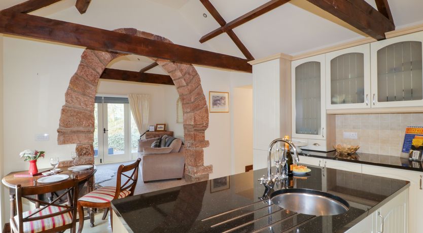 Photo of Carwinley Mill House Cottage