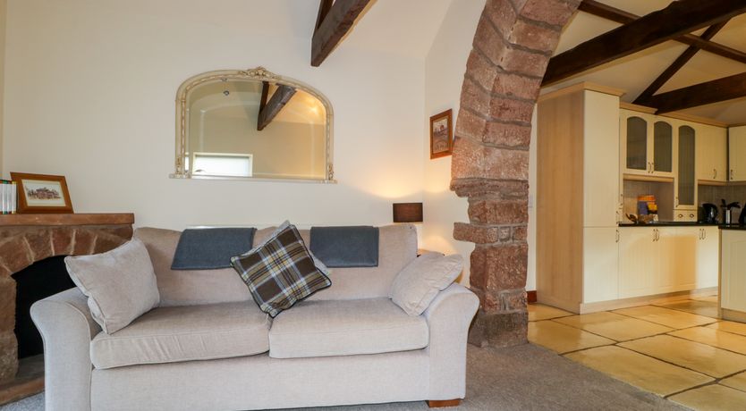 Photo of Carwinley Mill House Cottage