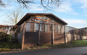 Westbrook Lodge Holiday Home