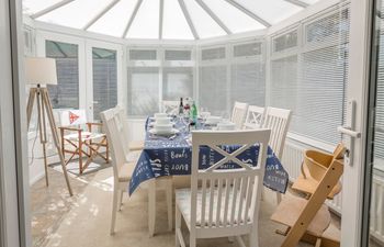 Rock Point Holiday Home
