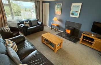 Rock Point Holiday Home