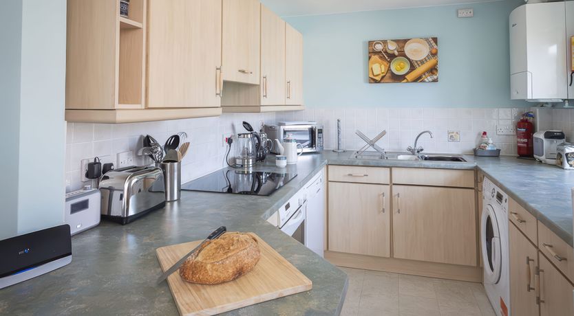 Photo of Baker's Dozen, 13 Dartmouth House