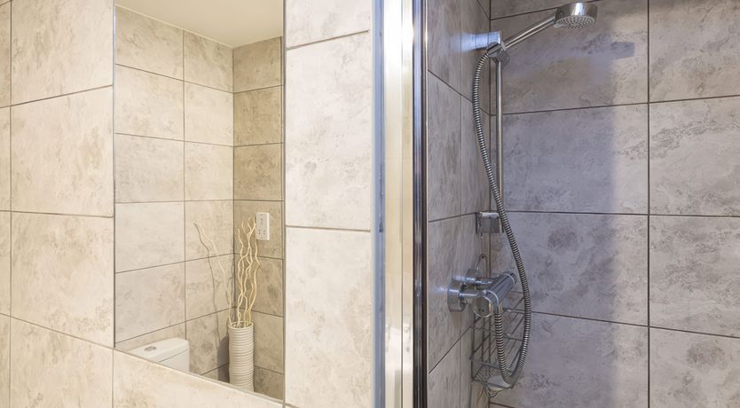 Photo of Baker's Dozen, 13 Dartmouth House