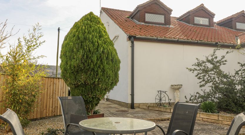 Photo of East Cottage