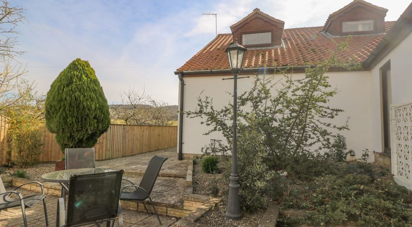 Photo of East Cottage