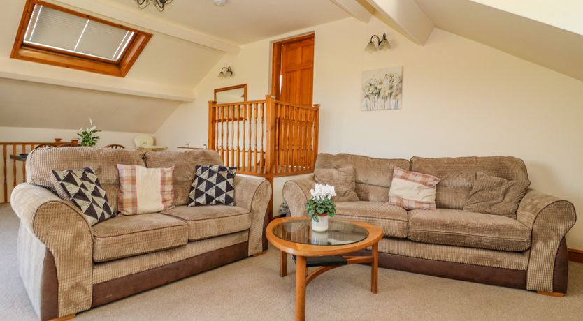 Photo of East Cottage