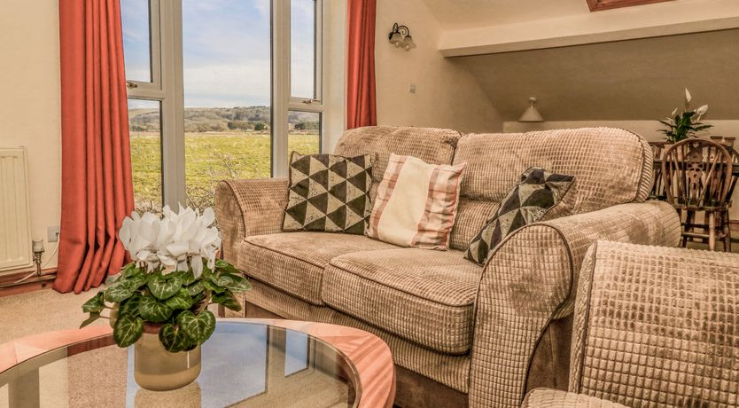 Photo of East Cottage