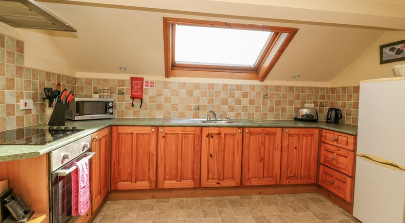 Photo of East Cottage