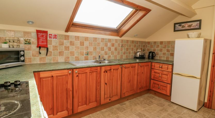 Photo of East Cottage