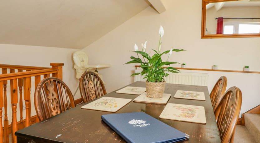 Photo of East Cottage