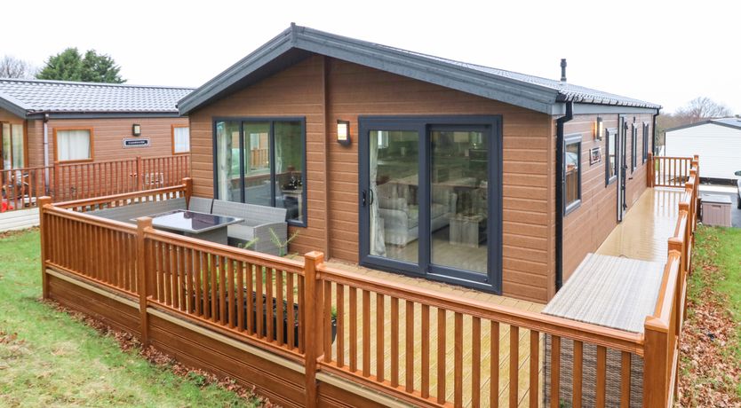 Photo of Woodpecker Lodge