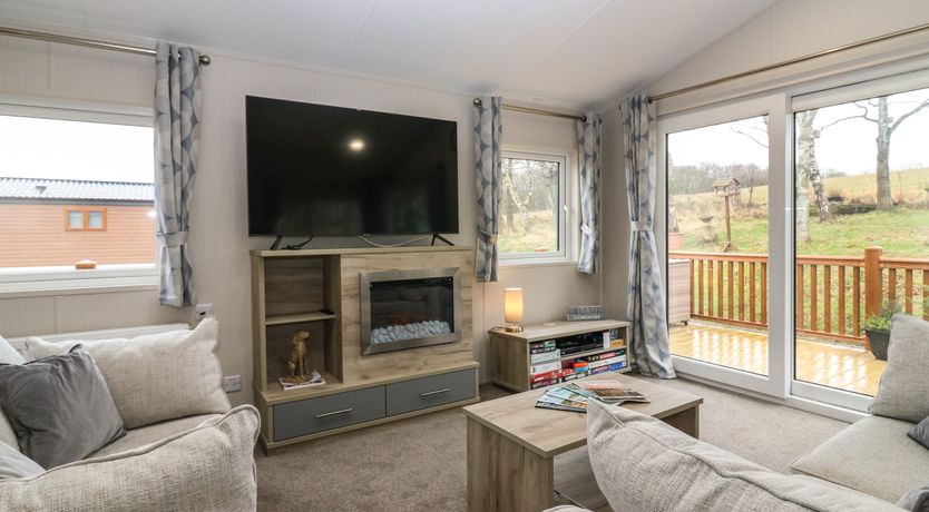 Photo of Woodpecker Lodge