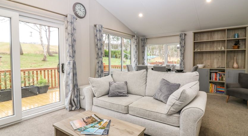 Photo of Woodpecker Lodge