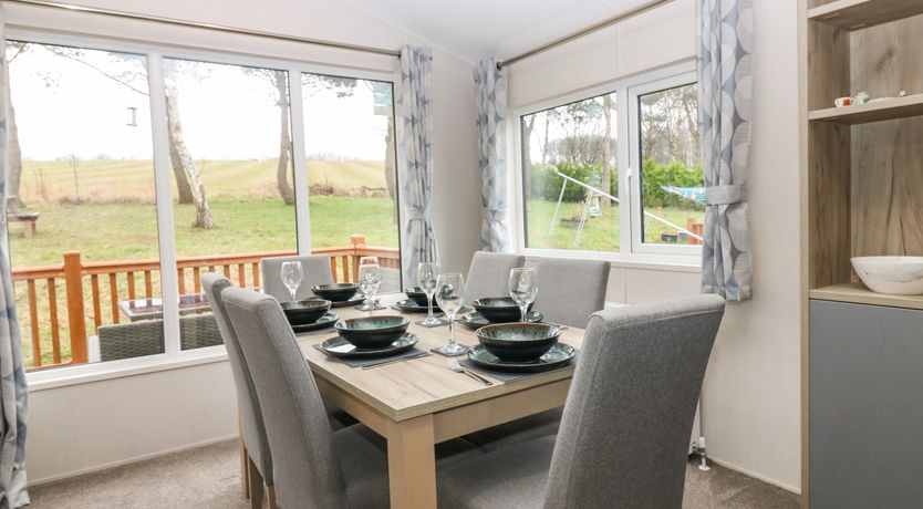 Photo of Woodpecker Lodge