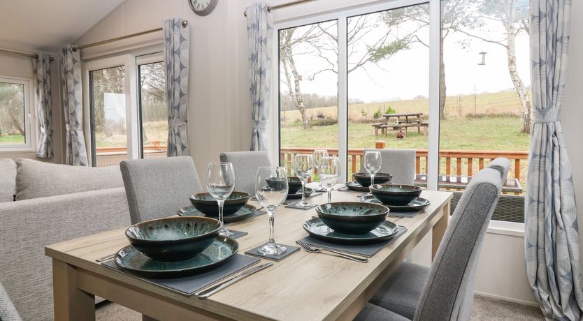 Photo of Woodpecker Lodge