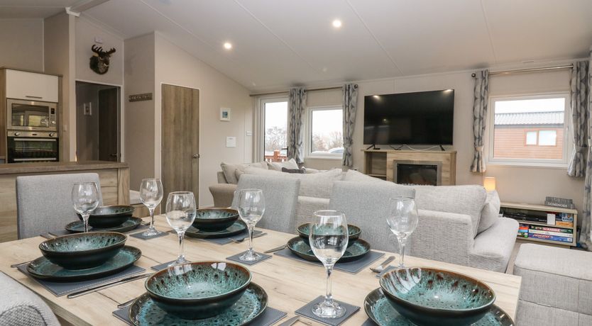 Photo of Woodpecker Lodge